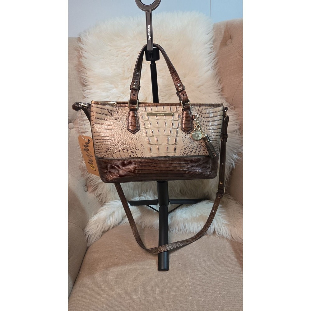BR9 Brahmin Sophie crossbody